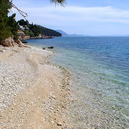 By The Sea Zivogosce - Mala Duba, Makarska - 17077 Apartment *