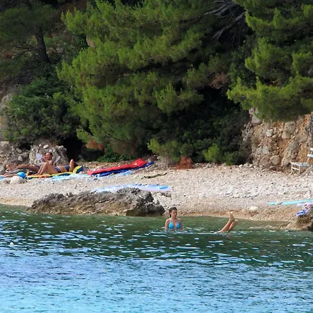 By The Sea Zivogosce - Mala Duba, Makarska - 17077 Podgora