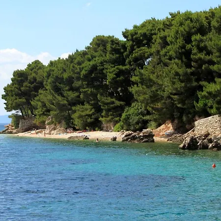 By The Sea Zivogosce - Mala Duba, Makarska - 17077 * Podgora