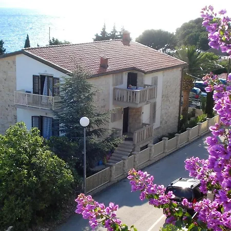 By The Sea Zivogosce - Mala Duba, Makarska - 17077 Apartment