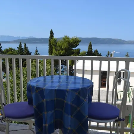 By The Sea Zivogosce - Mala Duba, Makarska - 17077 Apartment *