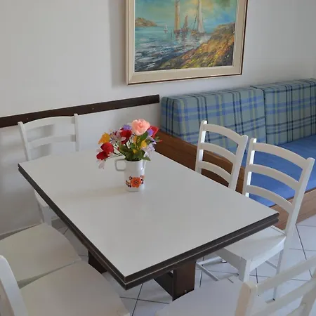 Apartment By The Sea Zivogosce - Mala Duba, Makarska - 17077 Podgora