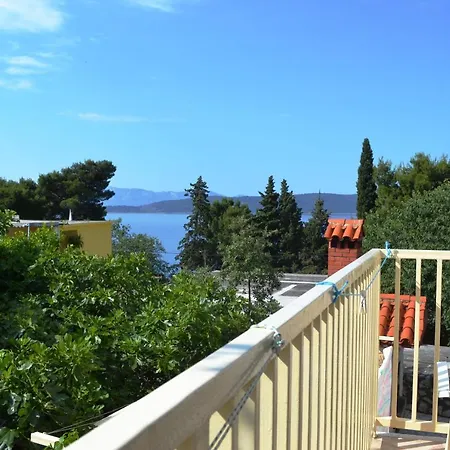 By The Sea Zivogosce - Mala Duba, Makarska - 17077 Apartment
