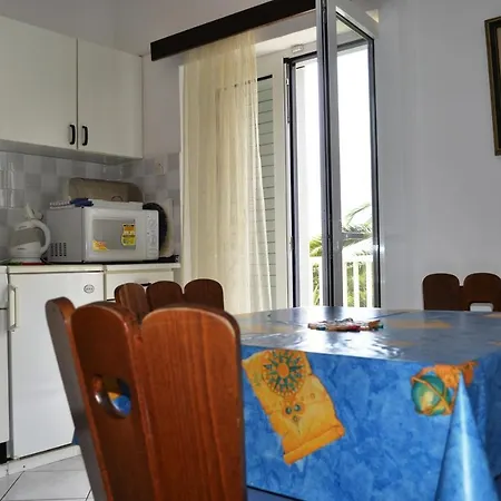 Apartment By The Sea Zivogosce - Mala Duba, Makarska - 17077 Podgora
