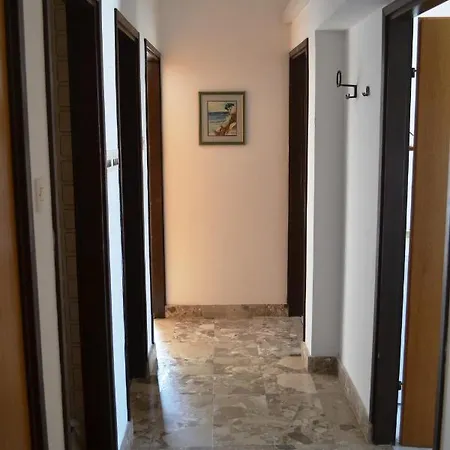 Apartment By The Sea Zivogosce - Mala Duba, Makarska - 17077 *