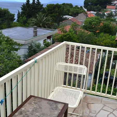 By The Sea Zivogosce - Mala Duba, Makarska - 17077 Apartment *