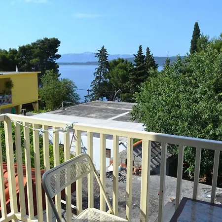 By The Sea Zivogosce - Mala Duba, Makarska - 17077 Apartment *