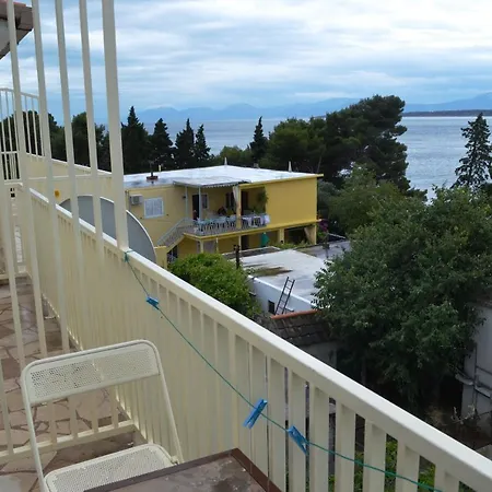 By The Sea Zivogosce - Mala Duba, Makarska - 17077 Apartment Podgora