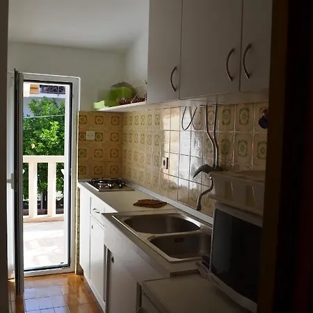 By The Sea Zivogosce - Mala Duba, Makarska - 17077 Apartment