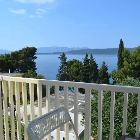 By The Sea Zivogosce - Mala Duba, Makarska - 17077 Apartment *