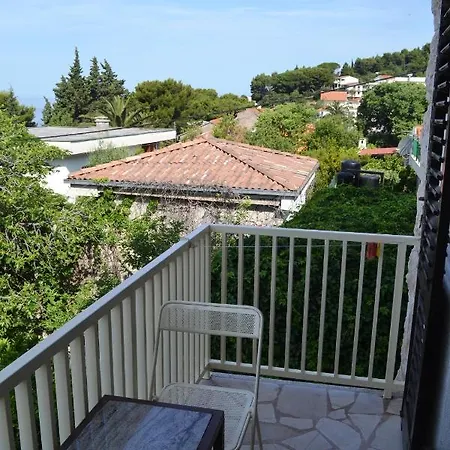 By The Sea Zivogosce - Mala Duba, Makarska - 17077 Apartment *