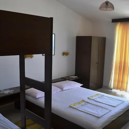 Apartment By The Sea Zivogosce - Mala Duba, Makarska - 17077 Podgora