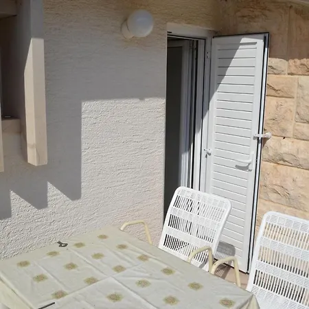 By The Sea Zivogosce - Mala Duba, Makarska - 17077 Apartment Podgora