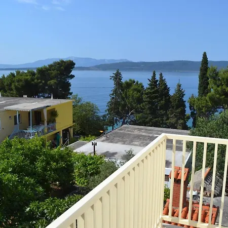 Apartment By The Sea Zivogosce - Mala Duba, Makarska - 17077 *
