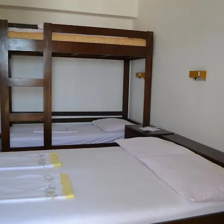 Apartment By The Sea Zivogosce - Mala Duba, Makarska - 17077 *